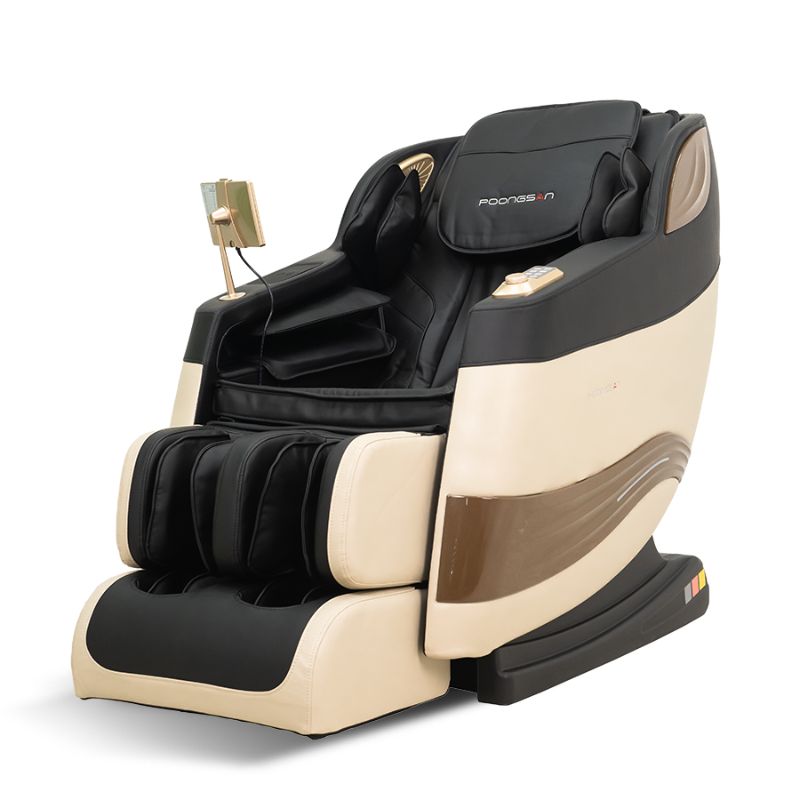 Ghế massage Poongsan MCP-138