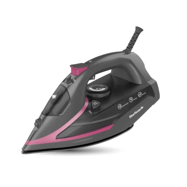 Bàn ủi hơi nước cầm tay BlueStone SIB-3835