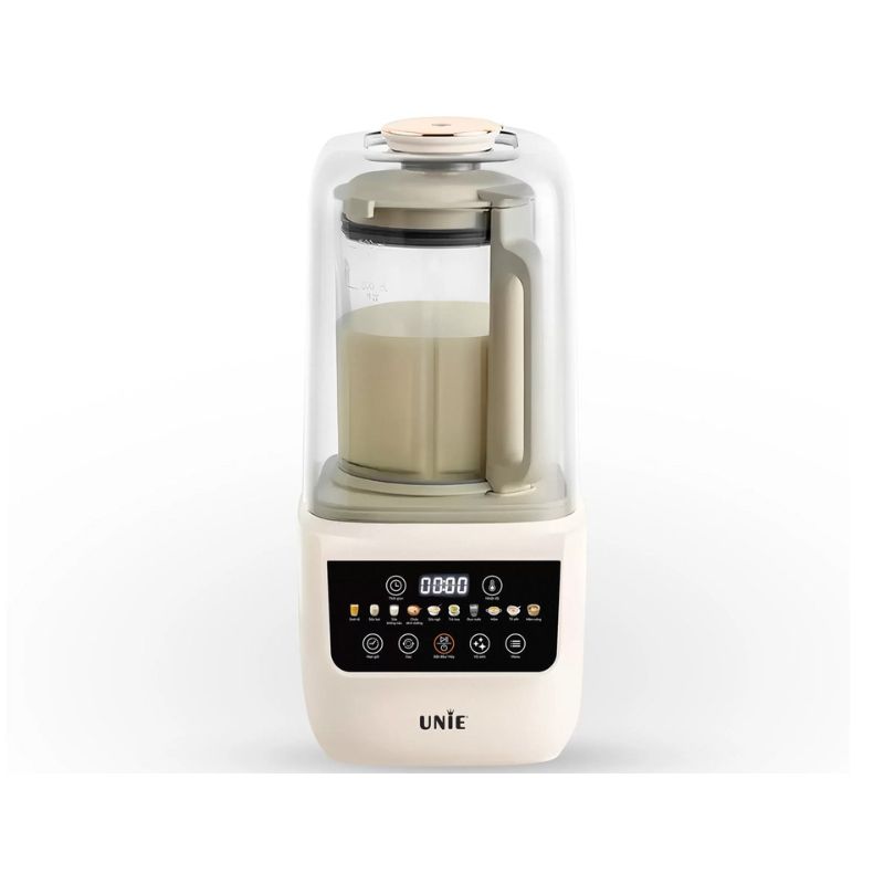 Máy làm sữa hạt Unie UCB15