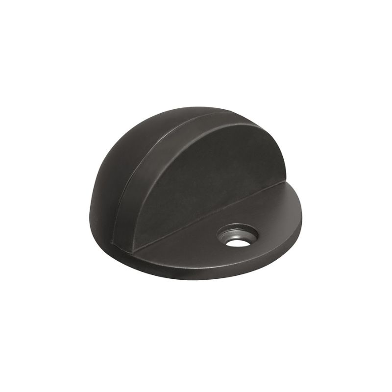 Chặn Cửa Gắn Sàn Màu Đen Hafele 937.56.413