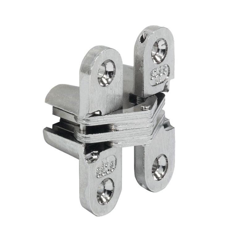 Bản lề tủ âm Hafele 341.07.745