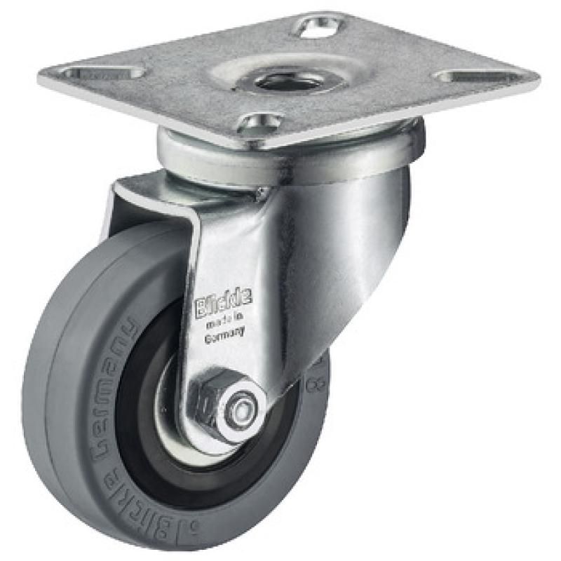 Bánh xe nội thất tải trọng 40kg Hafele 663.06.910