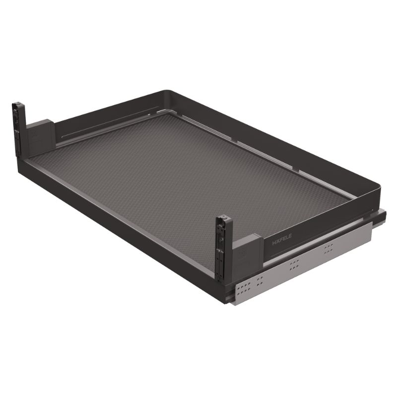 Rổ Kéo Dưới Cho Xoong Nồi Dining Agent 700mm Hafele 545.14.308