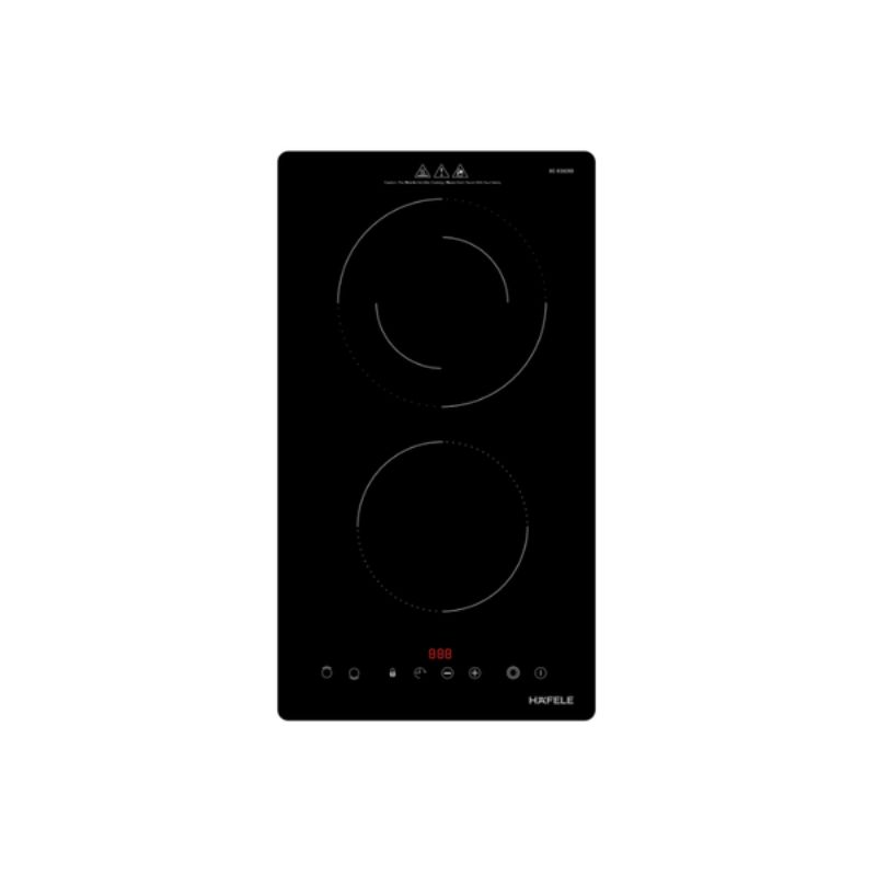 Bếp điện 2 vùng nấu Hafele HC-R302KB 536.61.860