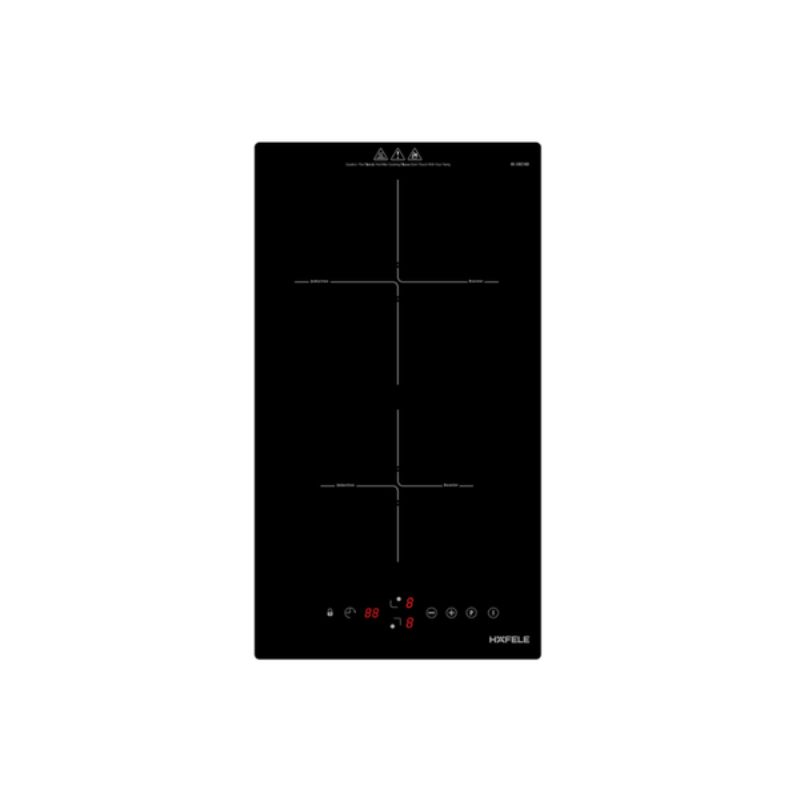 Bếp từ 2 vùng nấu Hafele HC-I3021KB 536.61.931