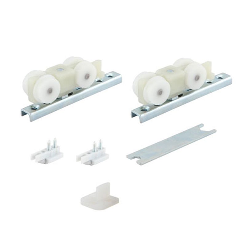 Bộ phụ kiện cửa trượt Hafele 489.40.024