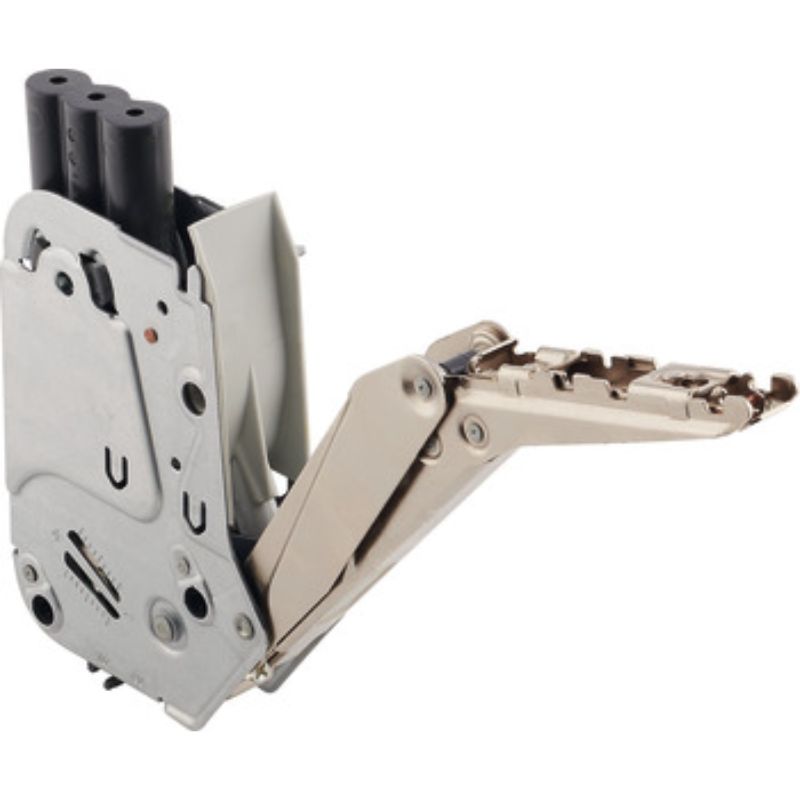 Tay nâng giữ Hafele Free flap 3.15 372.91.411