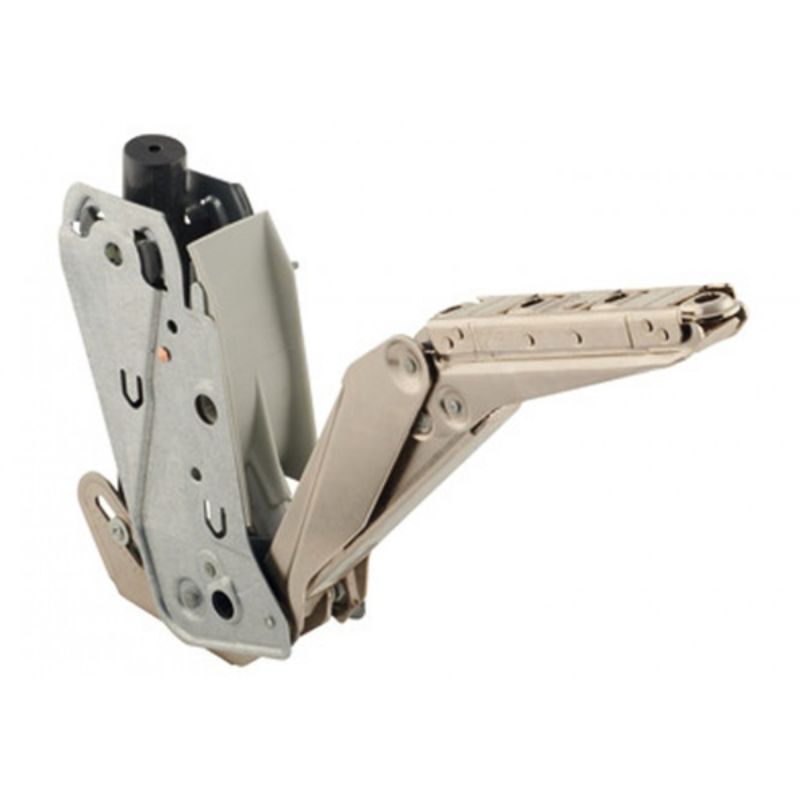 Bộ hộp lực Hafele Flap Fitting Model F 372.91.412