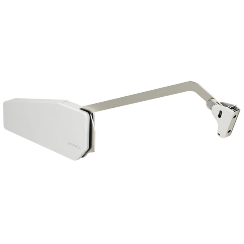 Bộ hộp lực Hafele Free Fold-S G4FS 372.38.653