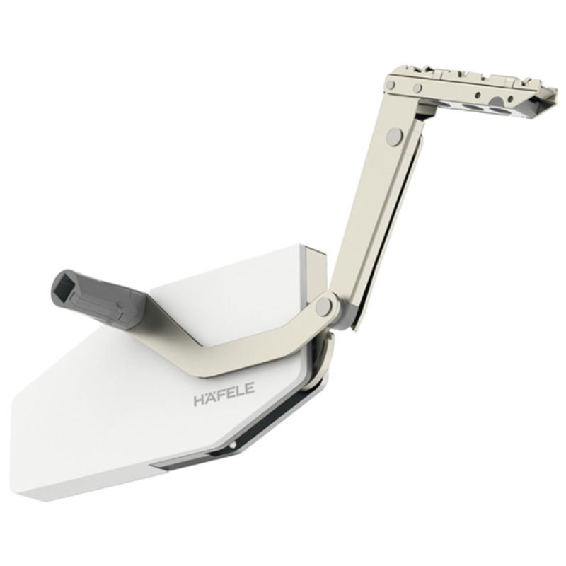 Phụ kiện tay nâng Hafele Free Swing S3SW 372.34.620