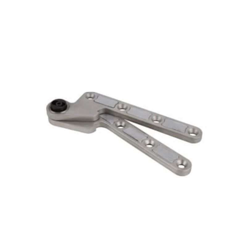 Bộ kẹp lệch tâm Hafele 932.86.960