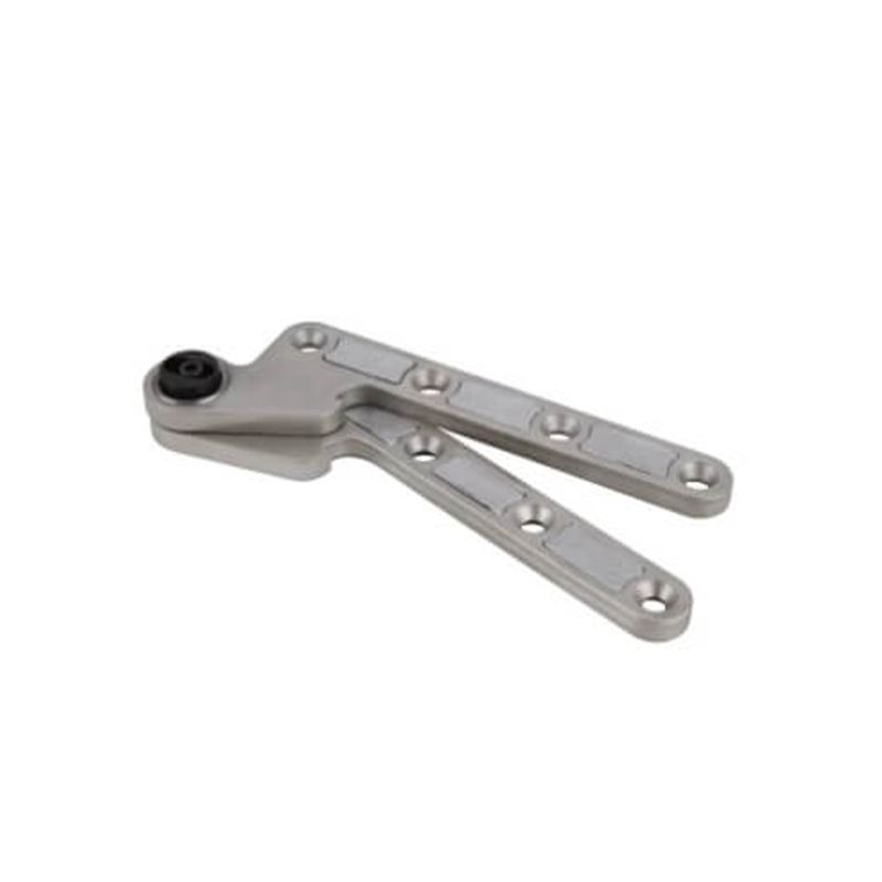 Bộ kẹp lệch tâm Hafele 932.86.950