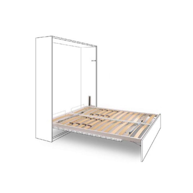 Phụ kiện giường gấp Hafele 274.52.224