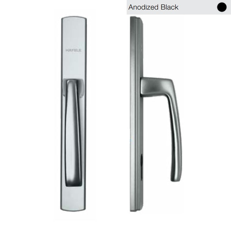 Tay nắm Hafele HL949CD-92 905.99.627