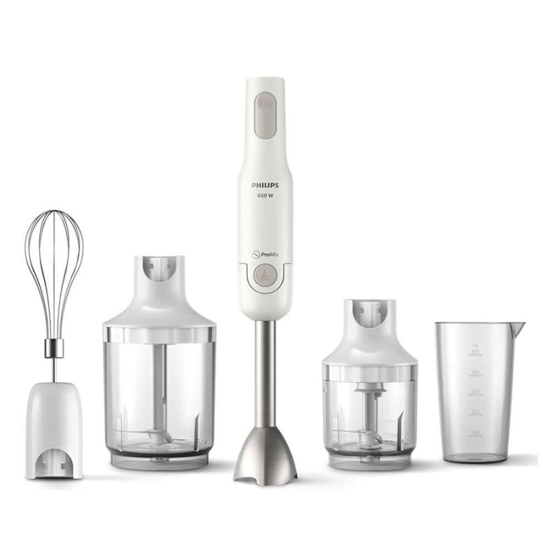 Máy xay sinh tố cầm tay Philips HR2537/00 650W