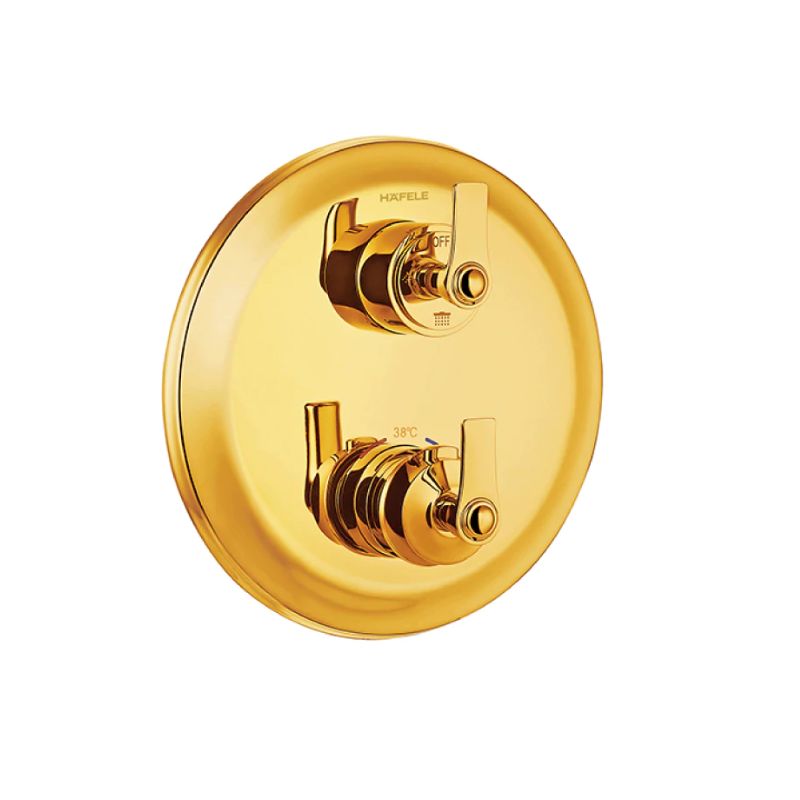 Bộ trộn Hafele 589.35.069