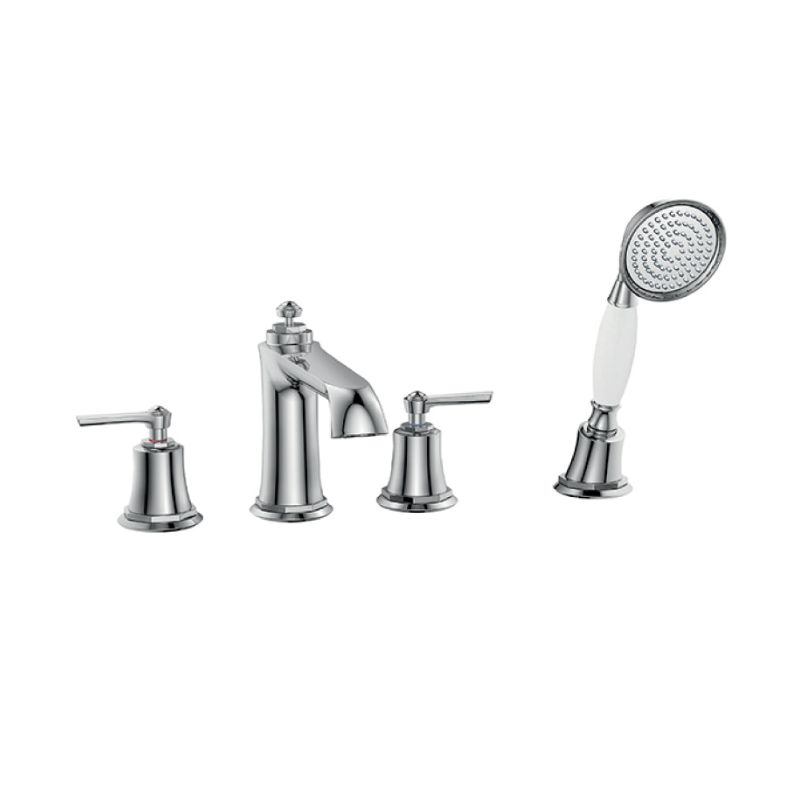 Bộ trộn Hafele 589.35.004