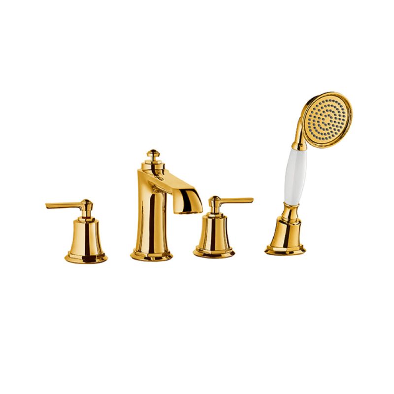 Bộ trộn Hafele 589.35.064