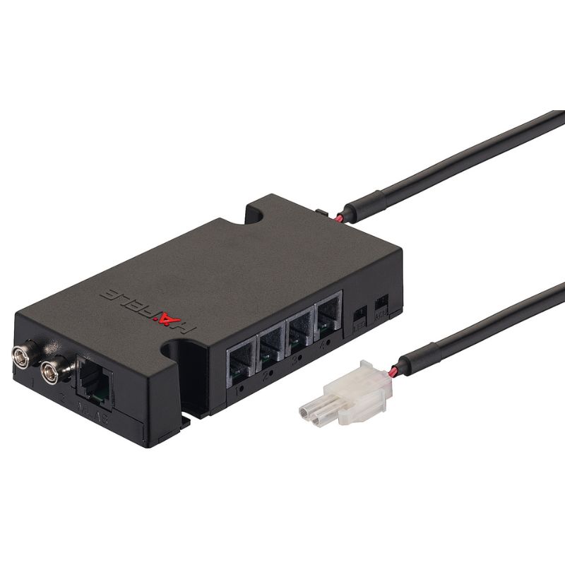 Bộ xử lý tín hiệu Hafele 237.59.010