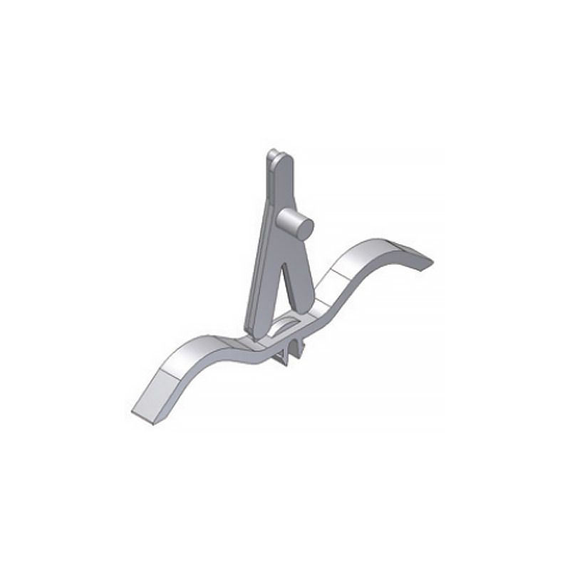 Miếng chặn cửa Hafele 402.41.302