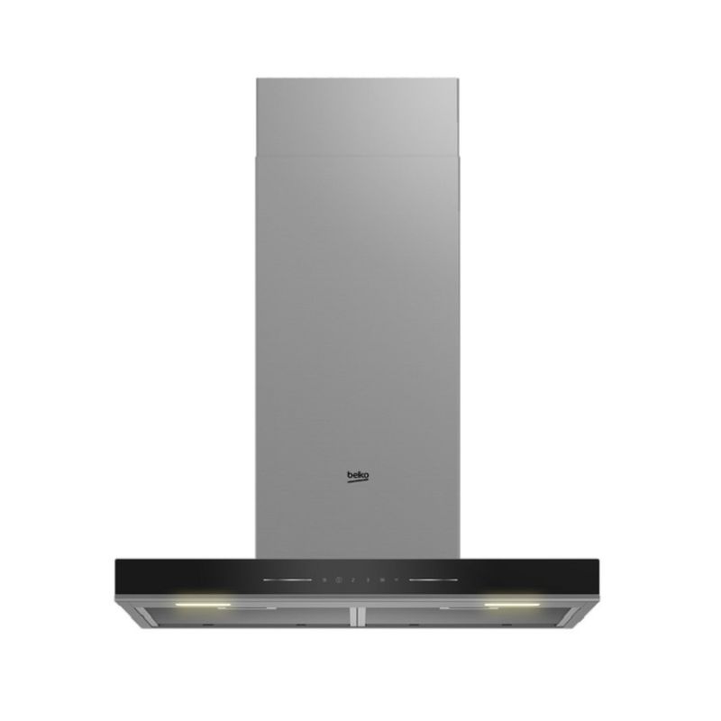 Máy hút mùi gắn tường Beko BHCB 66641 BBHS - 60