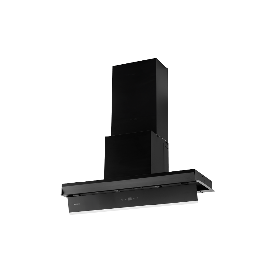 Máy hút mùi gắn tủ âm tủ 90cm Space MH900SP