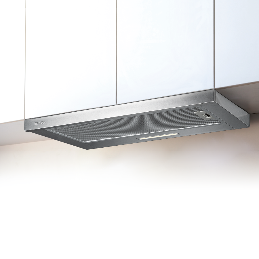 Máy hút mùi gắn tủ âm tủ dạng kéo 90cm MH90SMC