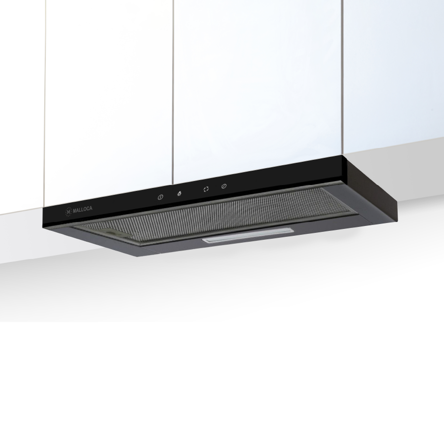 Máy hút mùi gắn tủ âm tủ dạng kéo 60cm MH60BTC