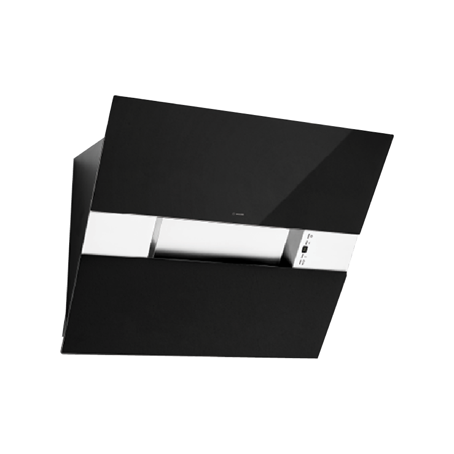 Máy hút mùi áp tường dạng nghiêng 90cm HORIZON K1574