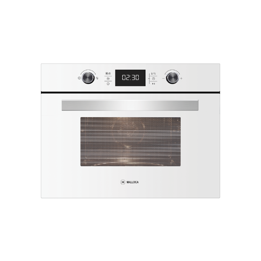 Lò nướng kết hợp vi sóng âm tủ dung tích 44L MW944TA