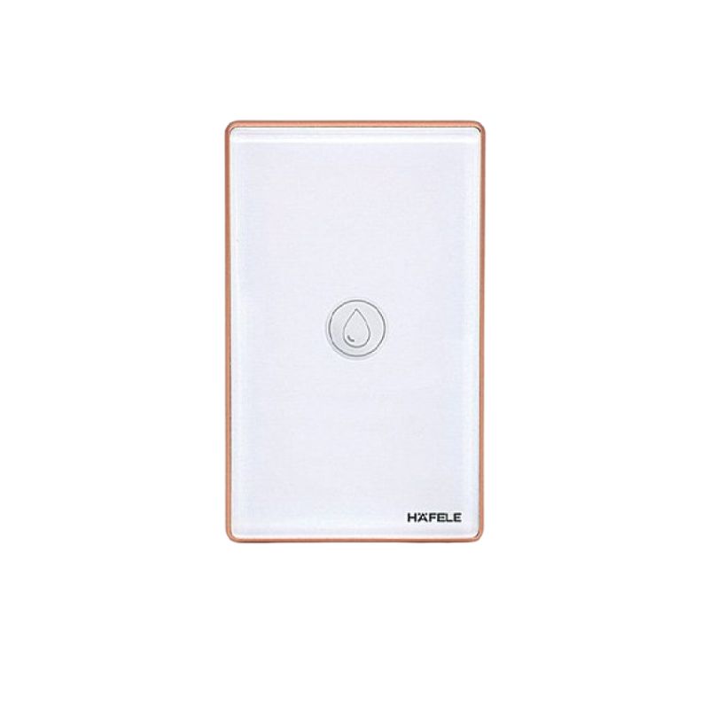 Công tắc nóng lạnh thông minh HSL-WHS01W Hafele 820.71.011