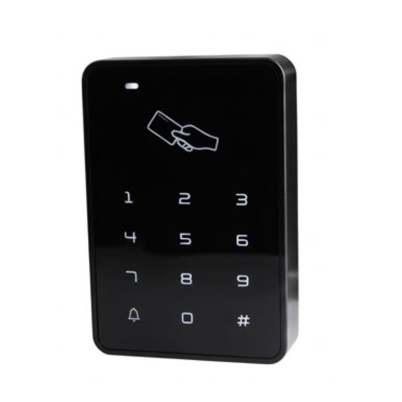 Kiểm soát cửa bằng thẻ mật khẩu Hafele SA33 917.82.328