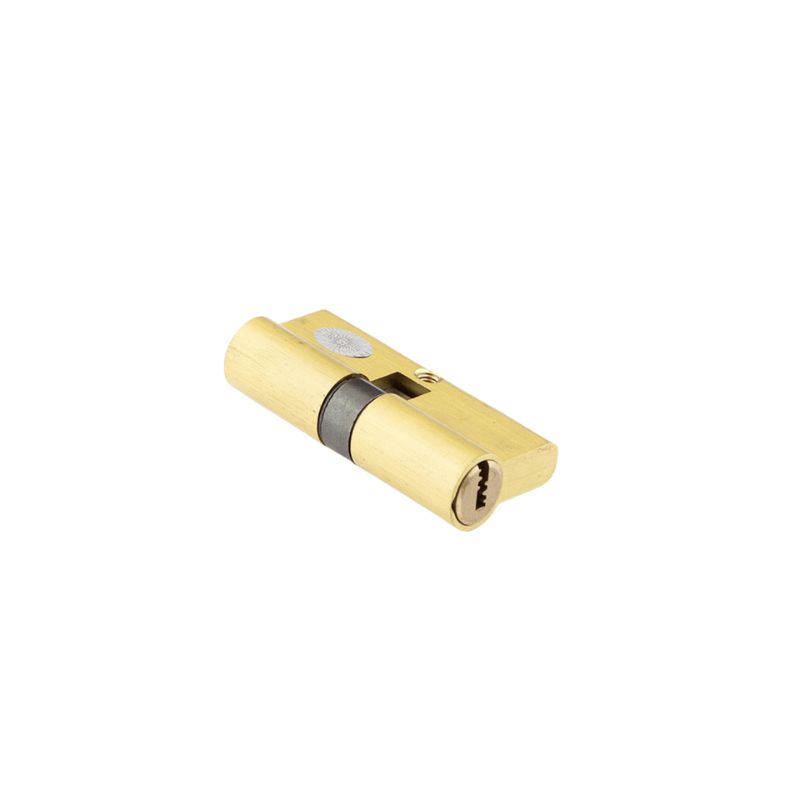 Ruột khóa 2 đầu chìa 65mm Hafele 489.56.002