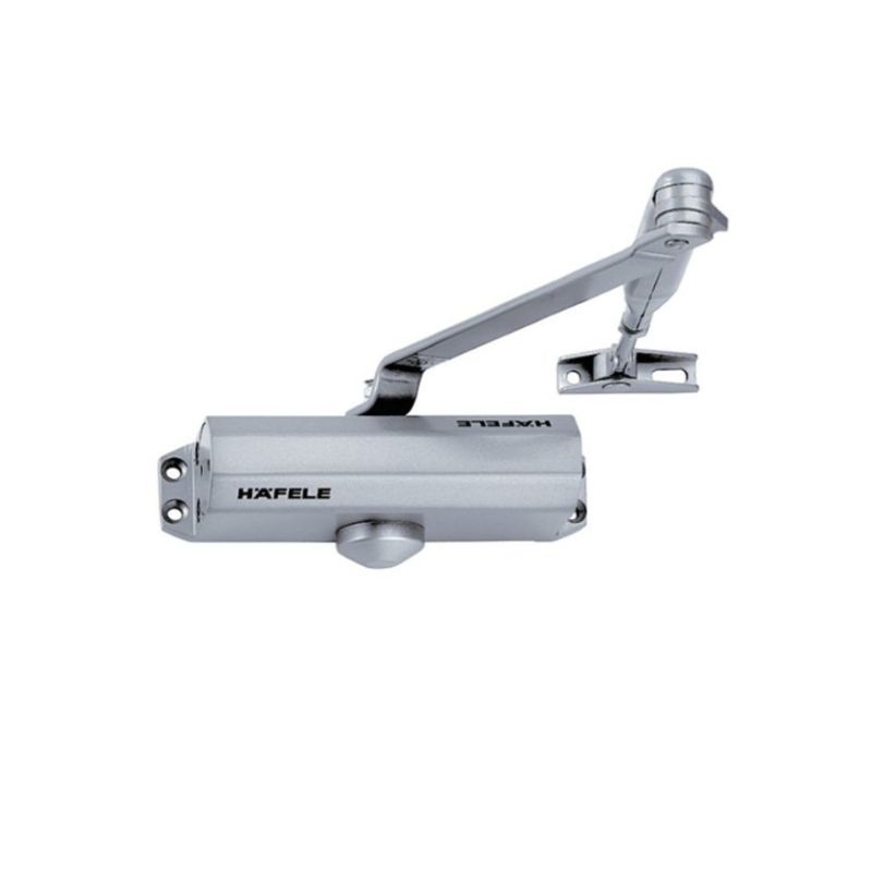 Thiết bị đóng cửa tự động 80Kg Hafele 499.30.003