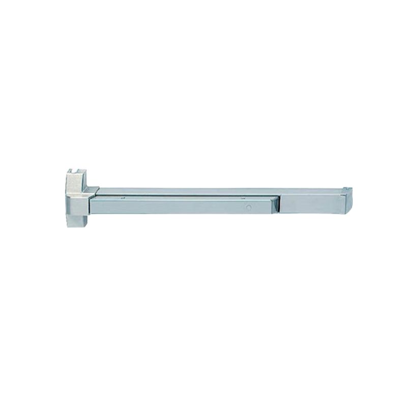 Thanh thoát hiểm H003S inox mờ Hafele 911-52-131