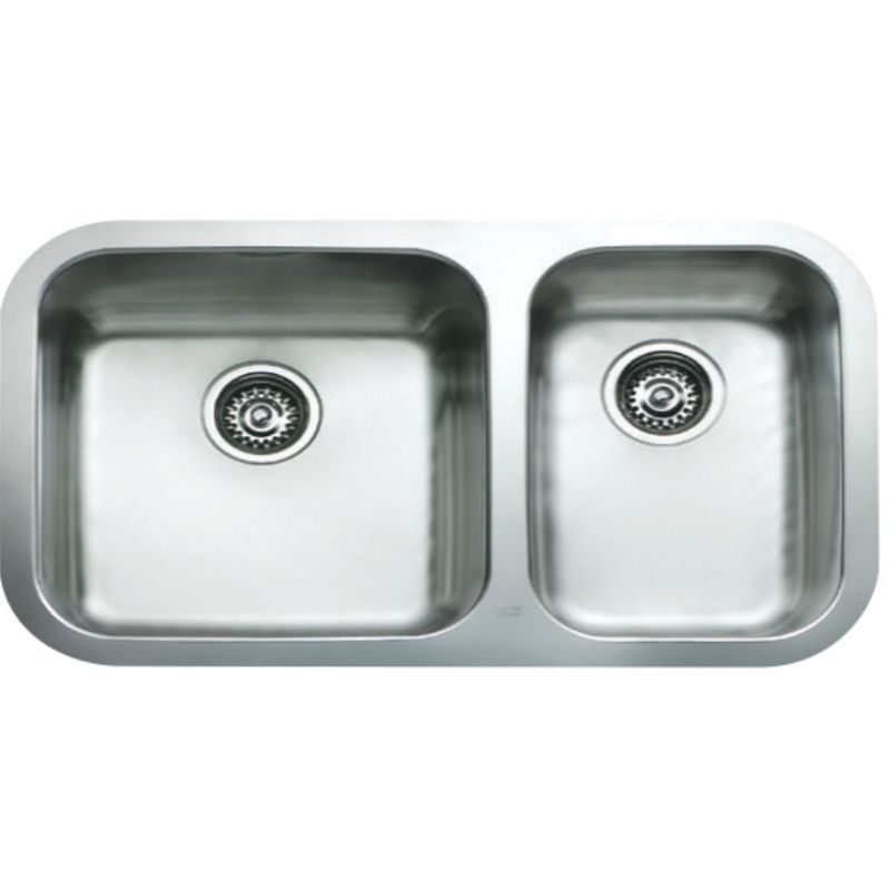 Chậu rửa inox TEKA BE 2B 785 (2C 785) 10125025