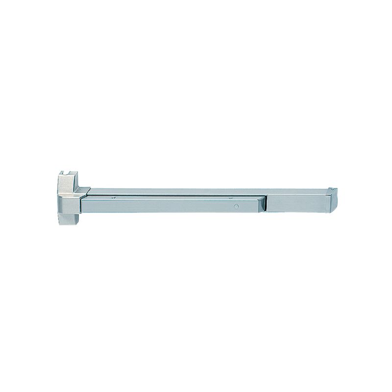 Thanh thoát hiểm Hafele 911.56.036 H8000 FR inox mờ