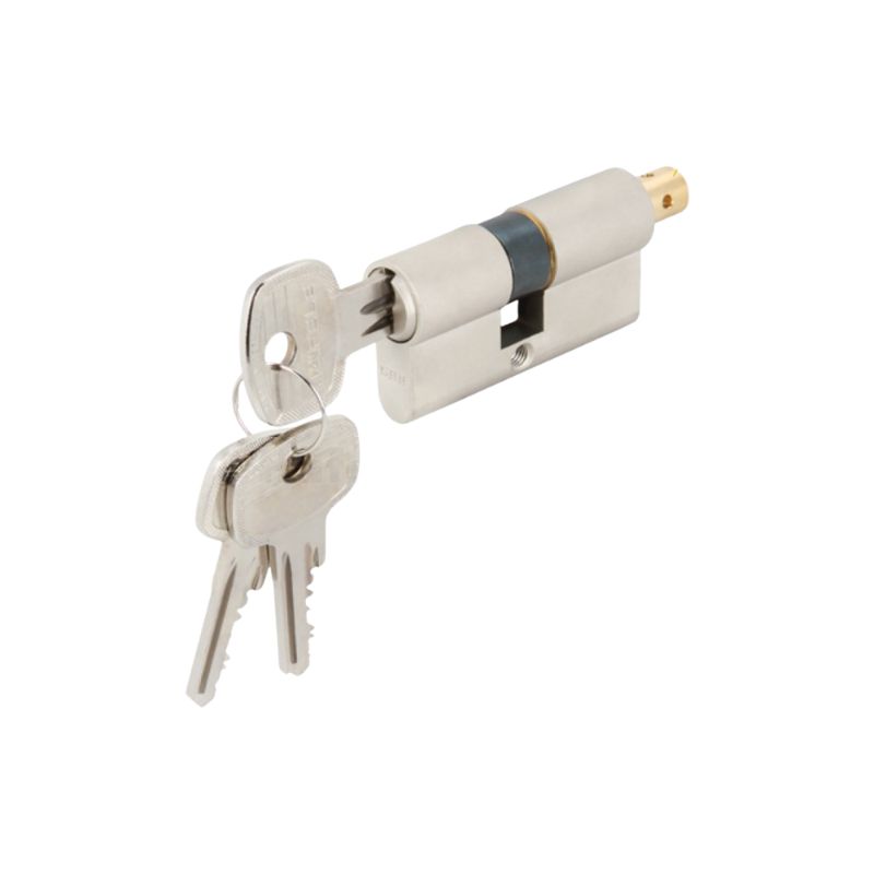 PRE-Ruột khóa W.O đầu vặn 31.5/31.5 Hafele 916.09.702