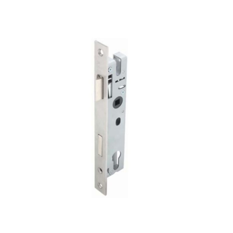 Thân khóa cửa đố nhỏ Hafele 911.75.021 BS 30 mm