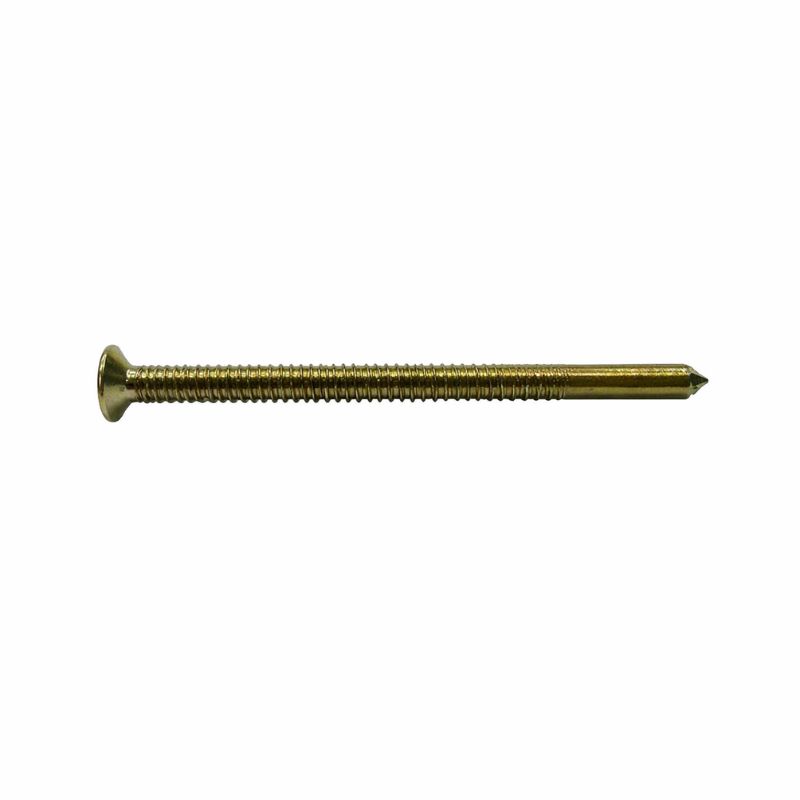 Vít cho ruột khóa Hafele 916.66.491 M5x70mm SNP