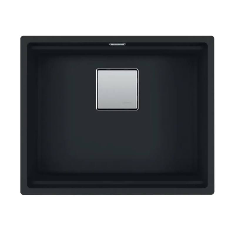 Chậu rửa bát Franke KNG 110-52 màu Onyx 125.0529.601