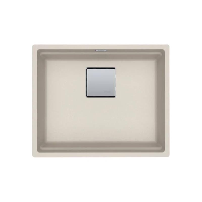 Chậu rửa bát Franke KNG 110-52 màu Coffee 125.0529.588