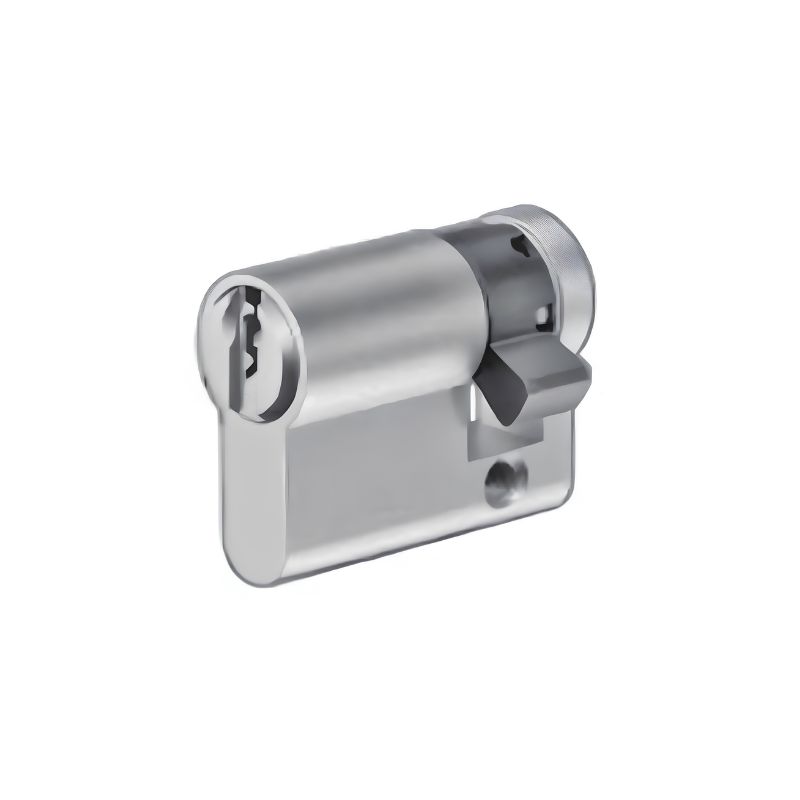 Ruột khóa nửa Hafele 916.66.601 PSM 31.5/10