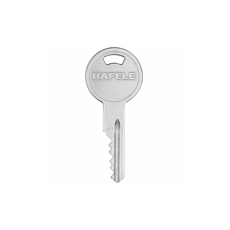 Chìa khóa chủ cao cấp Hafele 916.66.611 PSM