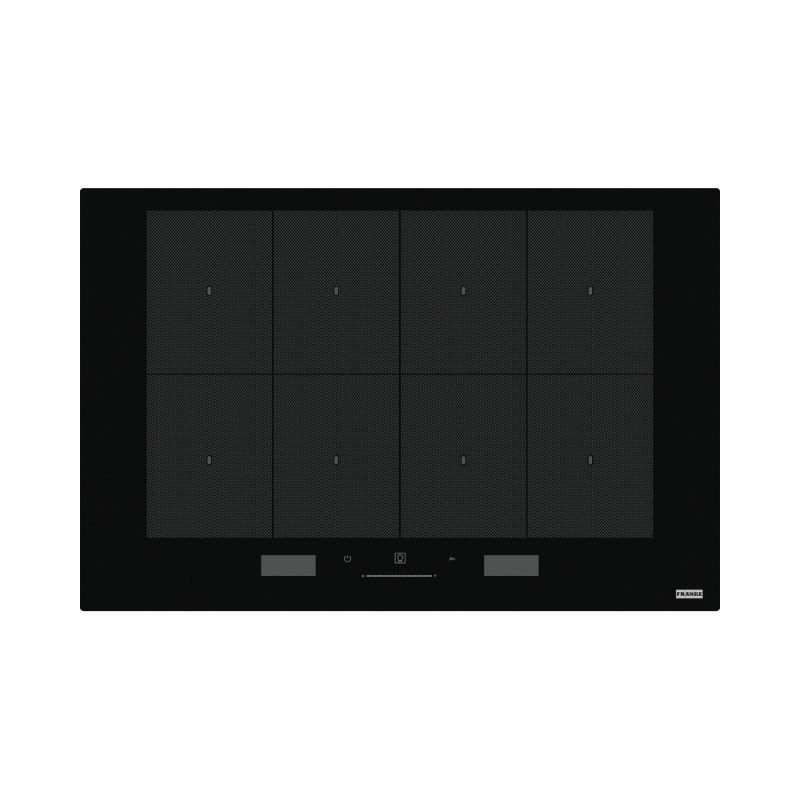 Bếp từ Franke FMY 808 I FP BK 108.0613.588