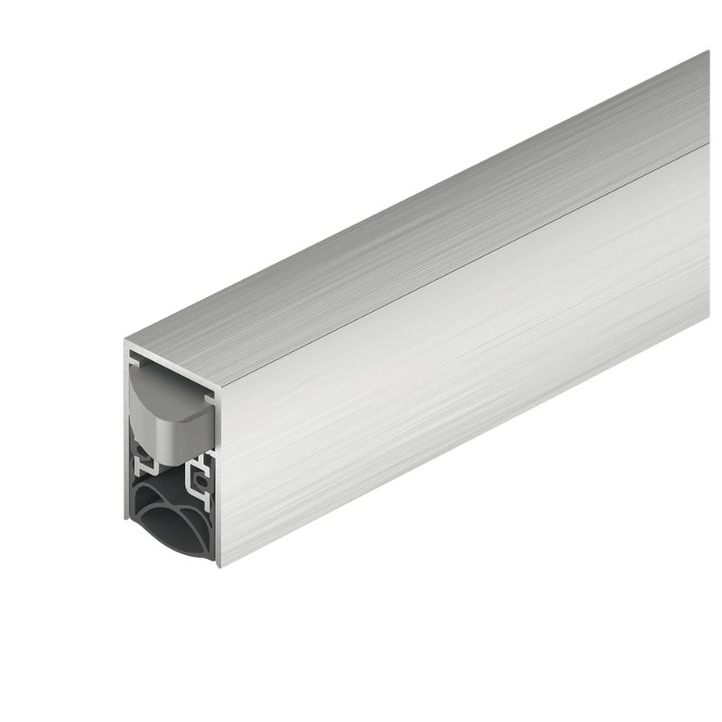 Thanh chắn bụi tự động Hafele 950.05.916 1230mm
