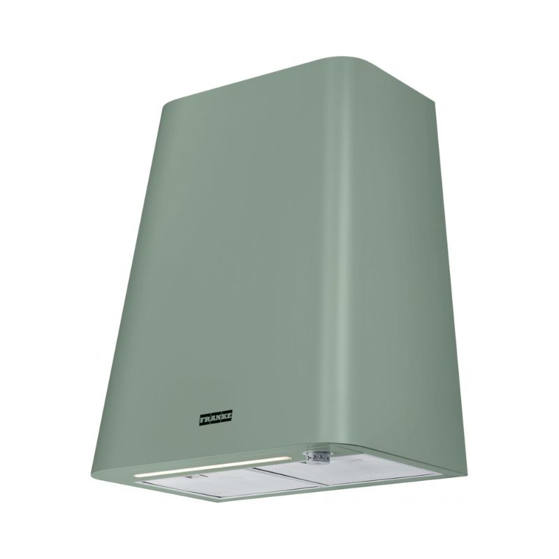 Máy hút mùi áp tường Franke FSMD 508 Dusty Green