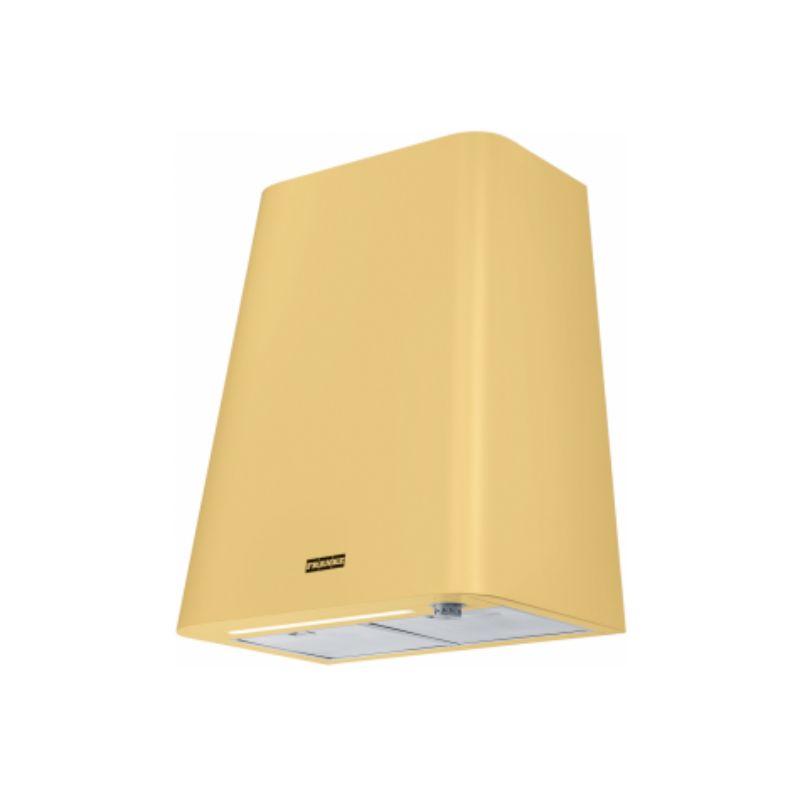 Máy hút mùi áp tường Franke FSMD 508 Mustard Yellow