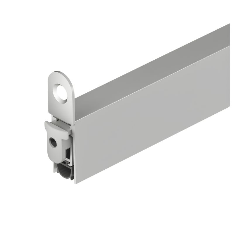 Thanh chắn bụi tự động Hafele 950.45.013 583mm