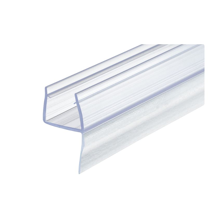 Ron cửa kính Hafele 950.50.009 10–12mm 2500mm